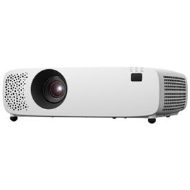 Image of Sharp E501U Professional LCD Laser Projector 2